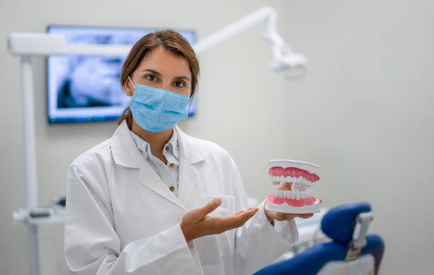Best Emergency Root Canal Treatment in Port St Lucie, FL