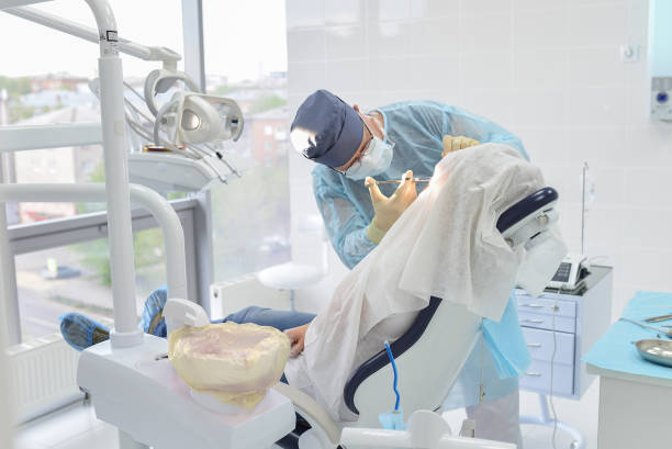 Best Emergency Root Canal Treatment in Port St Lucie, FL